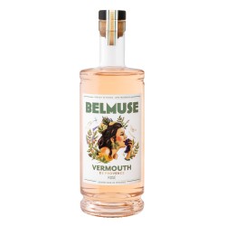 Belmuse - Vermouth Rosé